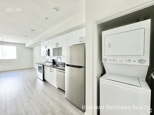 Building Photo - 3516 Chesapeake Ave Unit 306 Rental