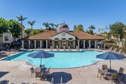 Pool - Toscana at Rancho Del Rey