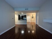 Living Room - 250 N 1st St Unit 413