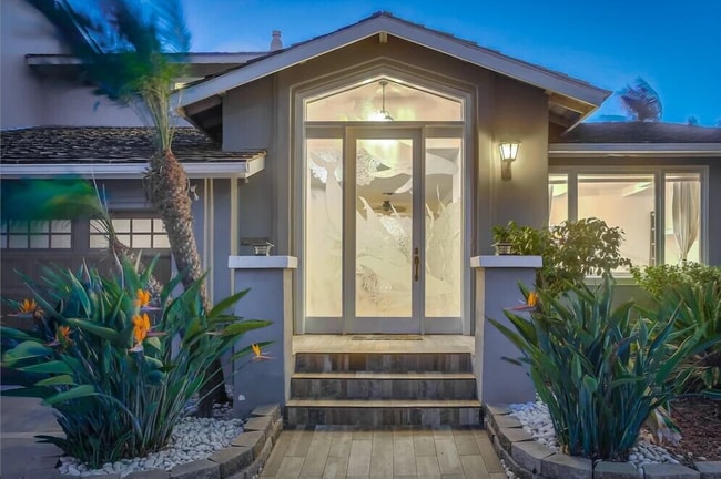 Photo - Luxury Bird Rock Retreat | 3BR Oasis w/ Pool, Ocean Views & Walk to Dining! Furnished or option t...