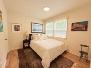 Photo - Unfurnished 4 bedroom/2 bathroom home with...