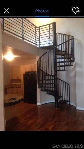 Building Photo - 1465 C St Unit 3603