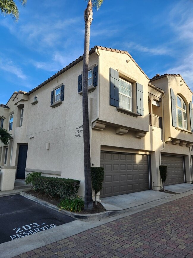 Scripps Ranch - Miro/Ravel Community - End... - Scripps Ranch - Miro/Ravel Community - End... Townhome