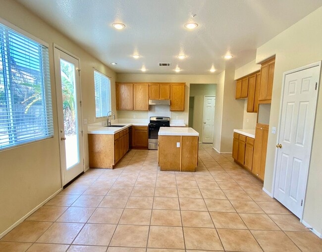 Photo - Extremely spacious four bedroom With Oxnard home