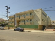 Photo - 1441 N Vista St