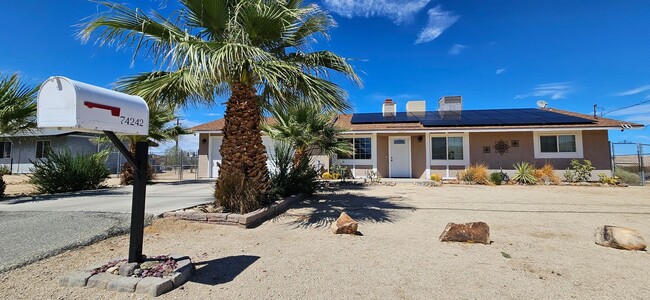 Photo - 74242 Pinon Dr