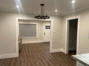 Entry - 3809 Brunswick Ave House