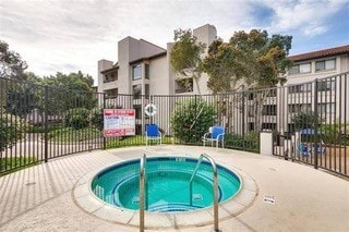 Building Photo - 5665 Friars Rd Unit 226