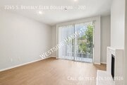 Photo - 2245 S Beverly Glen Blvd Unit 200