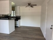 Dining area - 11550 Nebraska Ave Unit 206