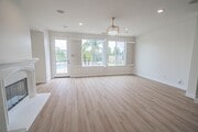 Photo - Spacious 4-Bedroom Pool Home in Saugus with Stunning Views & Community Amenities!