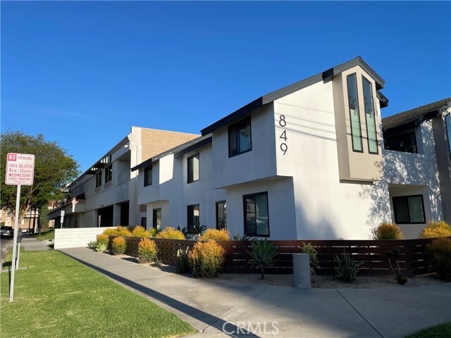 Photo - 849 N Van Ness Ave Unit 5