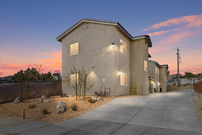 Photo - 66079 Cahuilla Ave Apartment