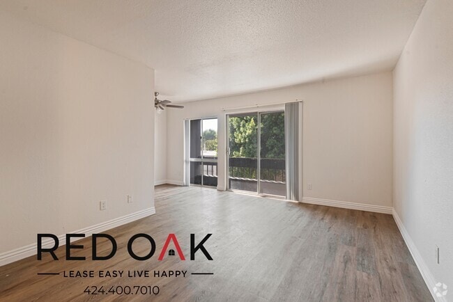Building Photo - 17830 Sherman Way Rental
