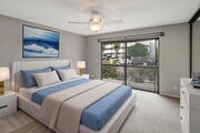 Photo - Stunning Bay Ho Townhome with Resort-Style... Unit G