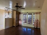 Living Room - 6601 Louise Ave