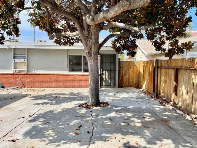 Photo - Single level duplex a block to the beach! Unit A