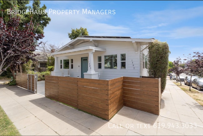 Photo - 1305 27th St House