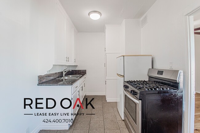 Photo - 1518 S Wilton Pl Unit 412