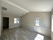 Photo - 2+1 Bungalow Cottage-  central a/c, carport, patio, washer/dryer hookups, pet friendly