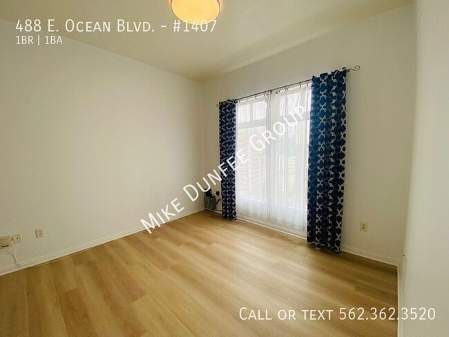 Photo - 488 E Ocean Blvd Unit #1407