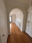 arch to living room - 85 N Madison Ave Unit 28