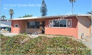 Photo - 143 E Queen Ann Dr House