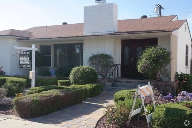 Building Photo - Lovely College Area Home