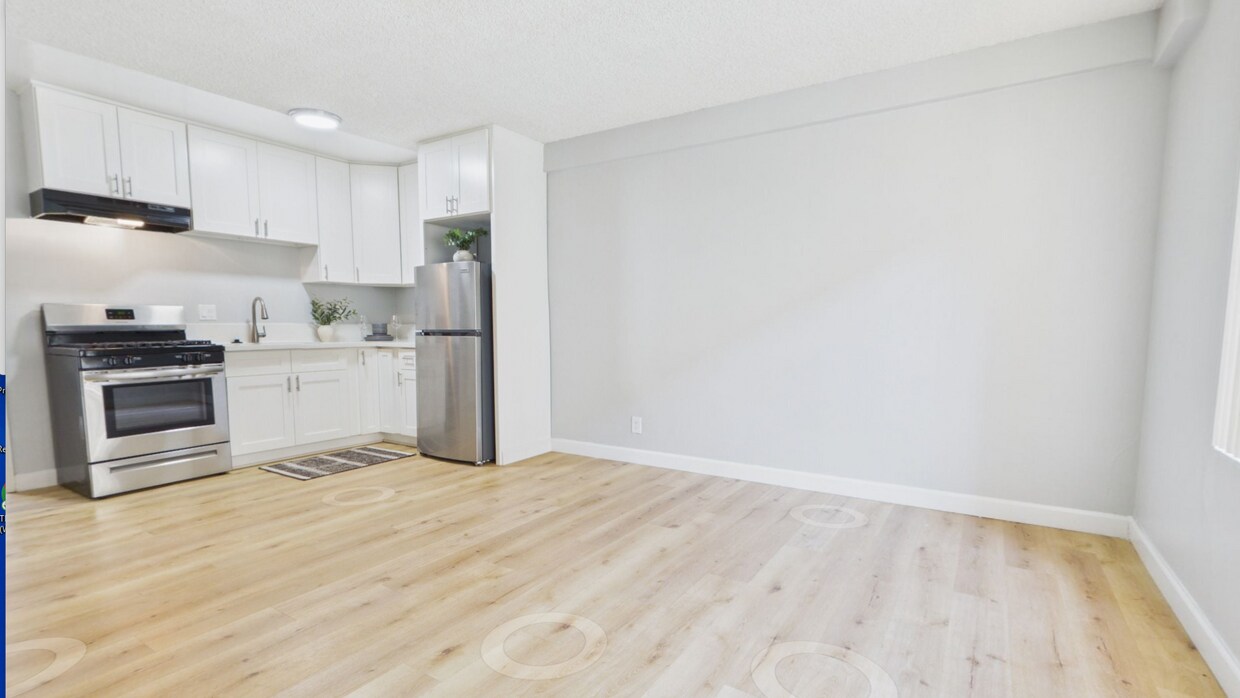 3D Tour - Sepulveda Apartments