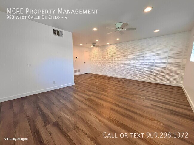 Photo - 983 W Calle De Cielo Unit 4