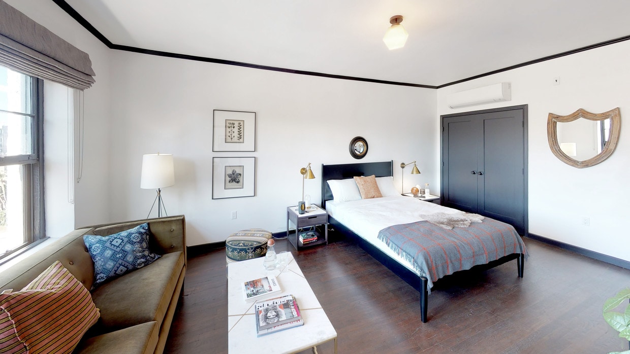 3D Tour - The James Hollywood Apartments