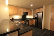 Photo - Metrome - Ground floor with patio - 1 bedr... Condo