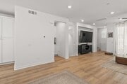 Photo - Exquisite Modern Townhome Nestled in the T...