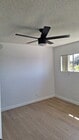 Bedroom - West 166th St. Apartments