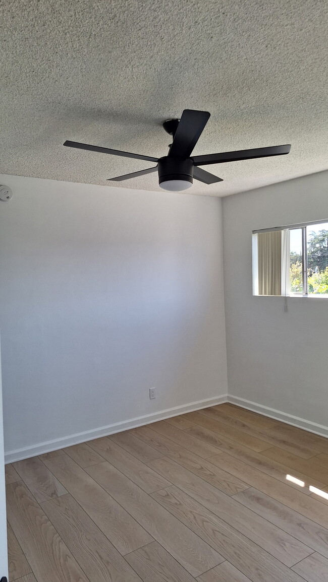 Bedroom - West 166th St. Apartments