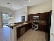 Photo - Spacious single story 2-bed home with an o...