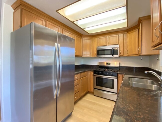 Photo - 2 Bedroom, 2 Bath, Downstairs Condo! Unit 223