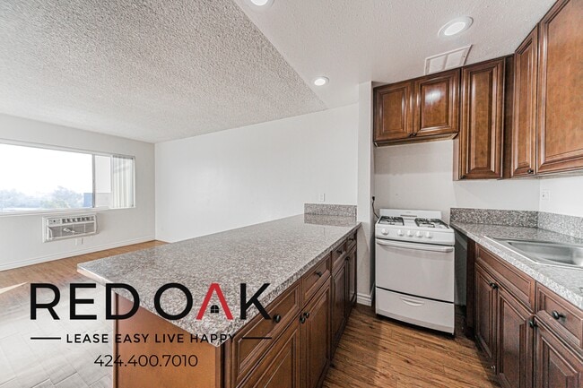 Photo - 3416 Manning Ave Unit 1704