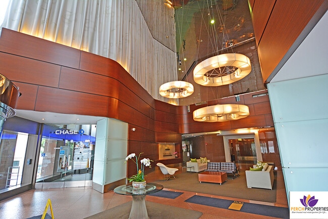 Photo - 1100 Wilshire Blvd Unit 2703