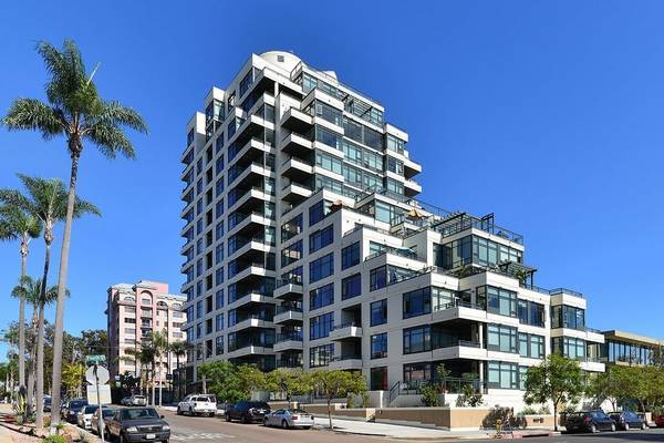 Building Photo - 475 Redwood St Unit Alicante #312