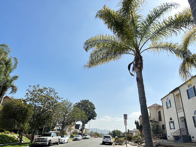 Photo - 1607 1/2 S Sierra Bonita Ave Unit 1607 1/2 S. Sierra Bonita