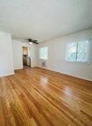 Large living room area - 4550 Vista del Monte Ave Unit 4550 1/2 Vista Del Monte ( 2)