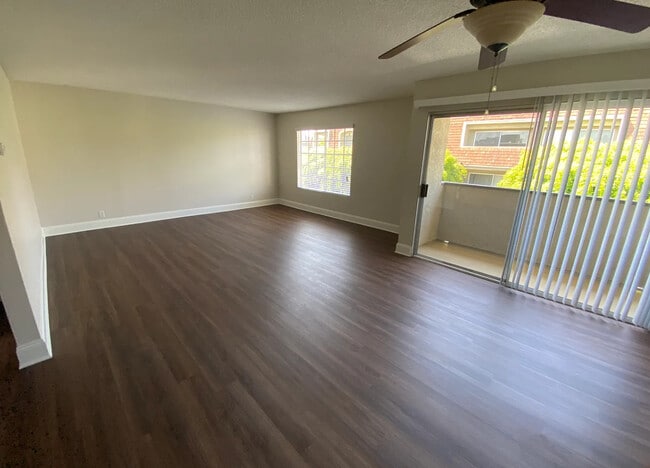 Photo - St. Francis Court South