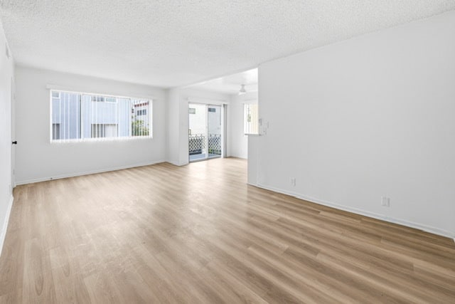 Floor Plan - 1244 11th St 3/1.5