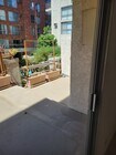 large patio - 1440 Veteran Ave Condo Unit 1440 Veteran  237