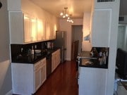 kitchen - 11970 Montana Ave Condo Unit 106