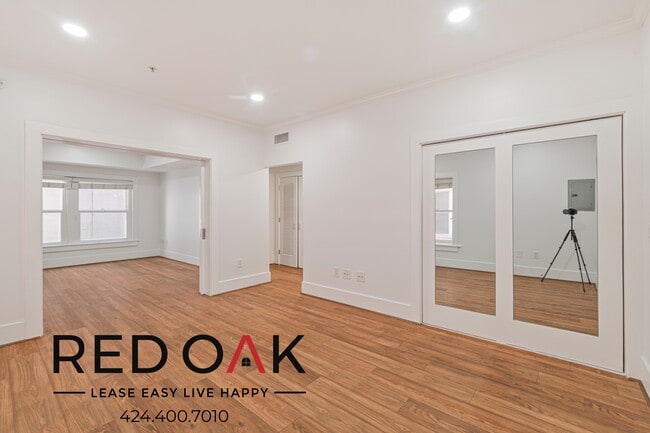 Photo - 6533 Hollywood Blvd Condo Unit 109