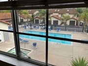Pool & Jacuzzi - 5704 Cam Del Cielo Unit 704