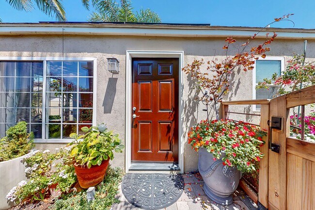 Photo - San Clemente Oasis