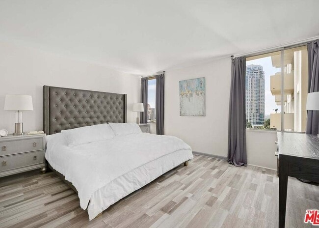 Photo - 2160 Century Park E Unit 1803